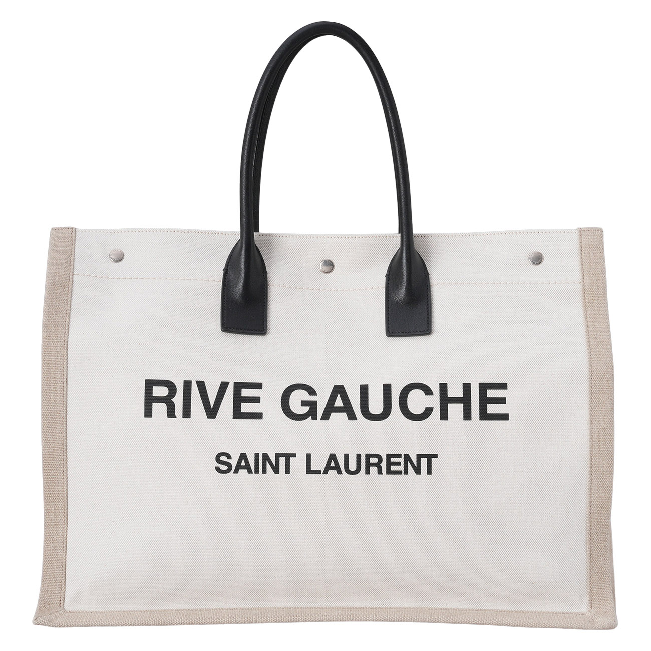 YVES SAINT LAURENT(USED)생로랑 499290 리브고쉬 토트백